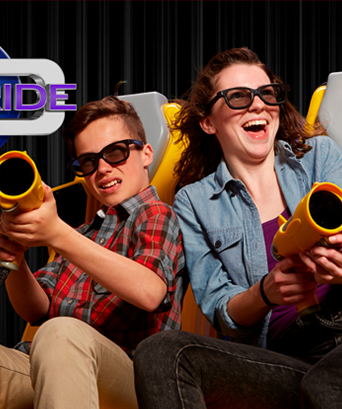XD Dark Ride | Attractions (Featured Image)